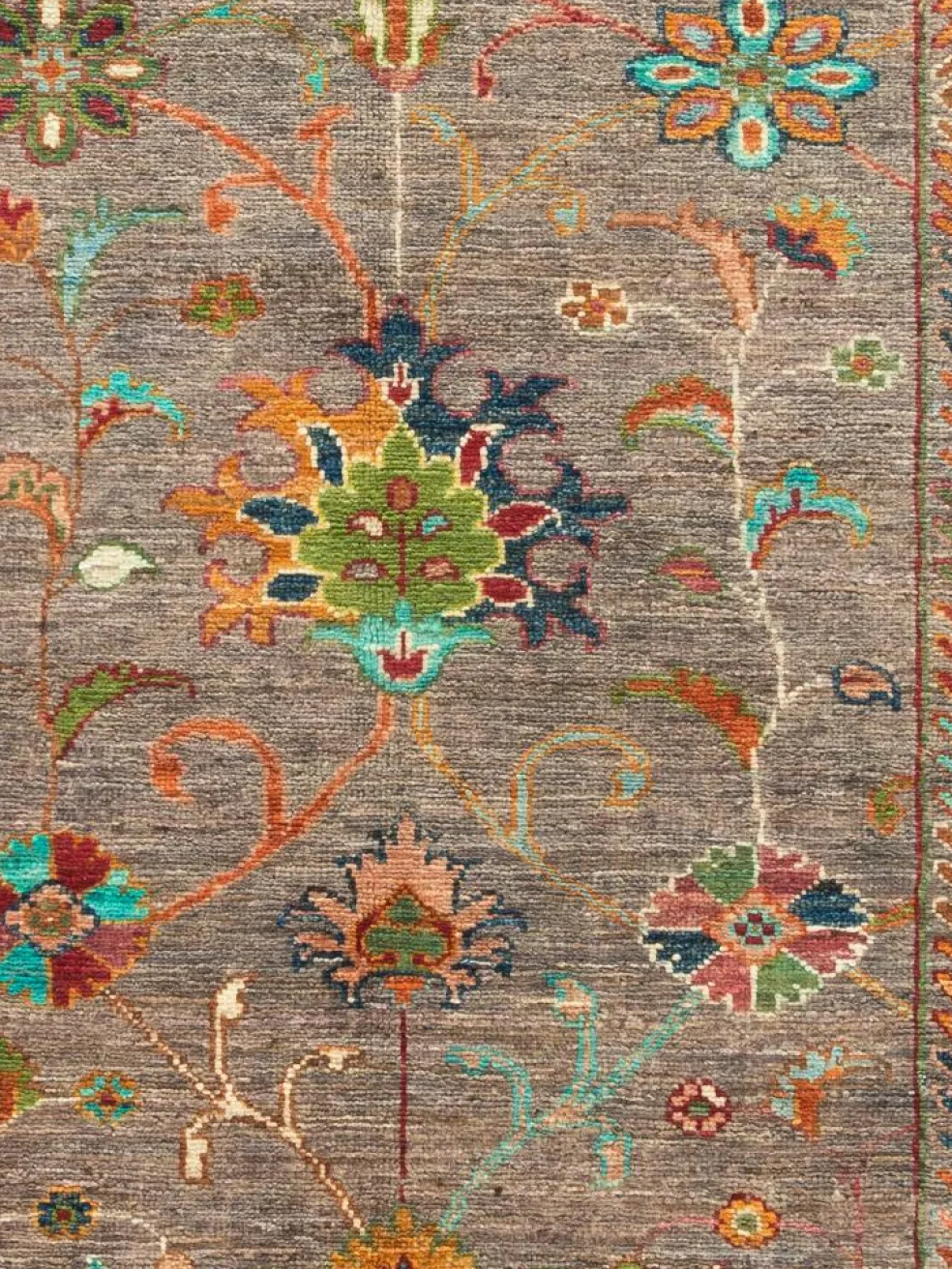 Kazak Phool