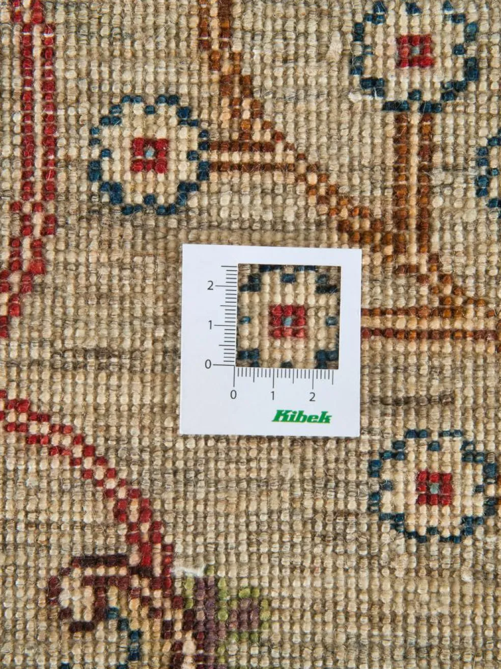 Kazak Phool