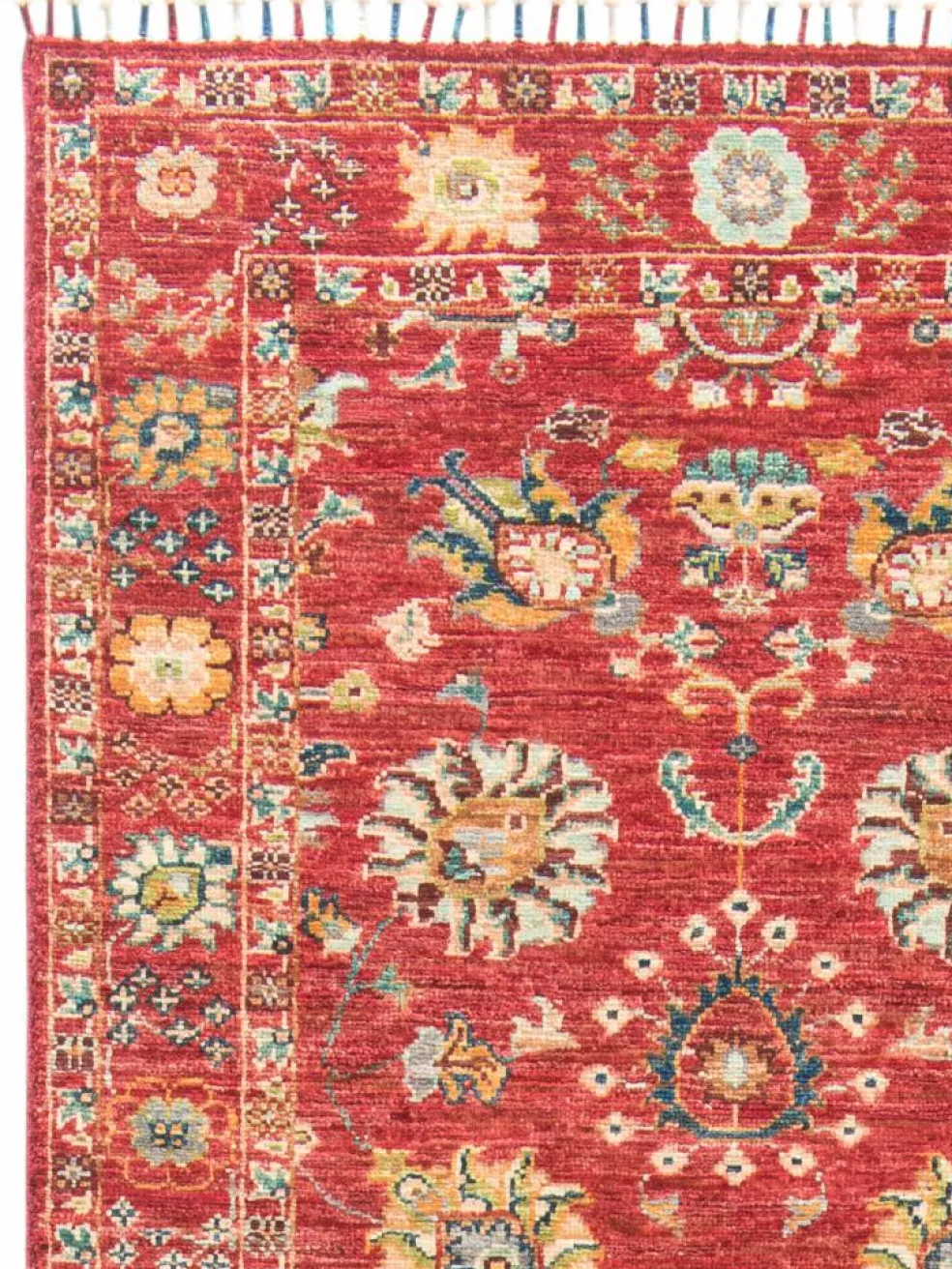 Kazak Phool