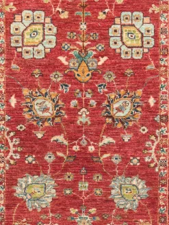 Kazak Phool