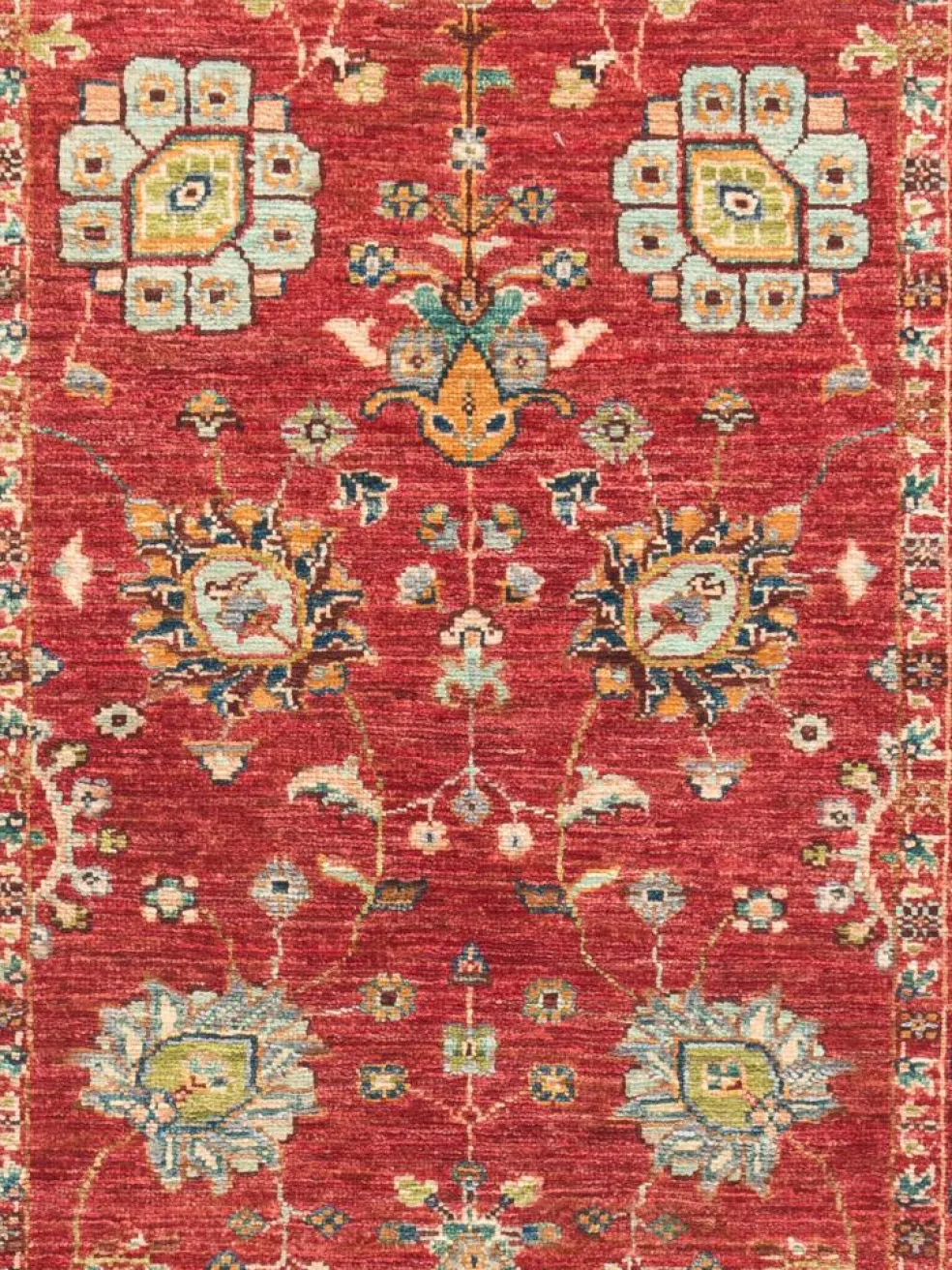 Kazak Phool