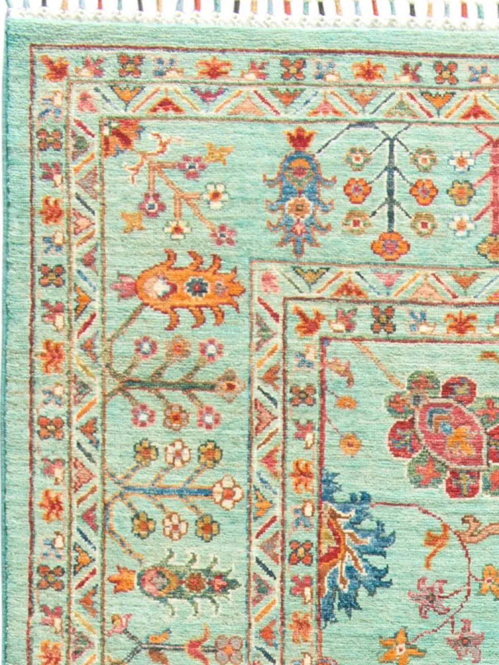 Kazak Phool