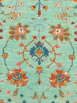 Kazak Phool
