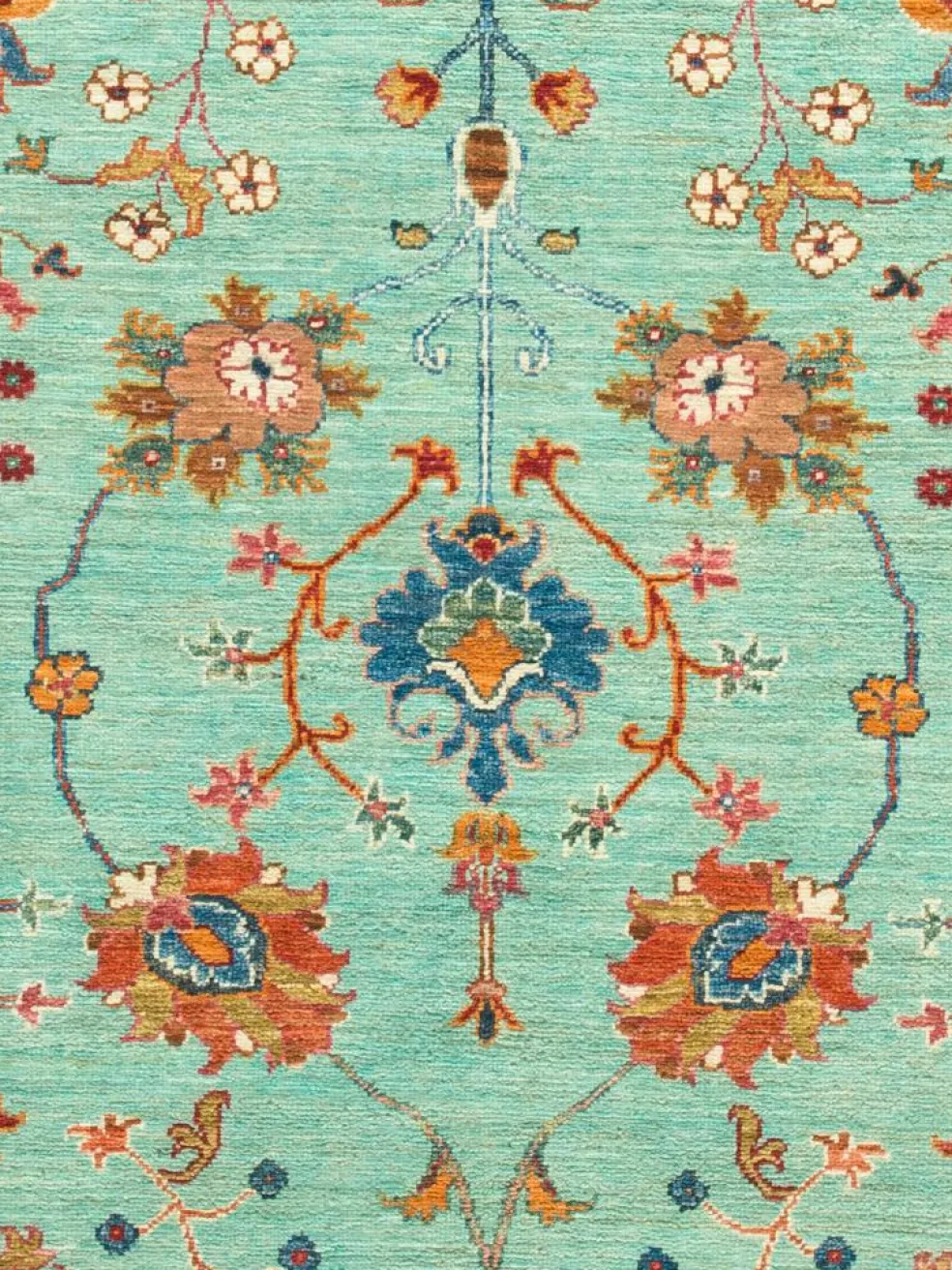 Kazak Phool