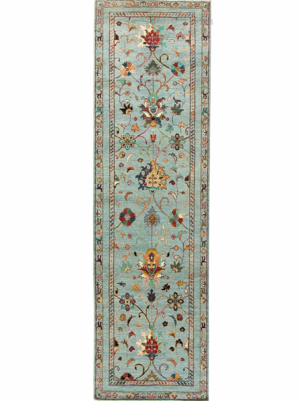 Kazak Phool