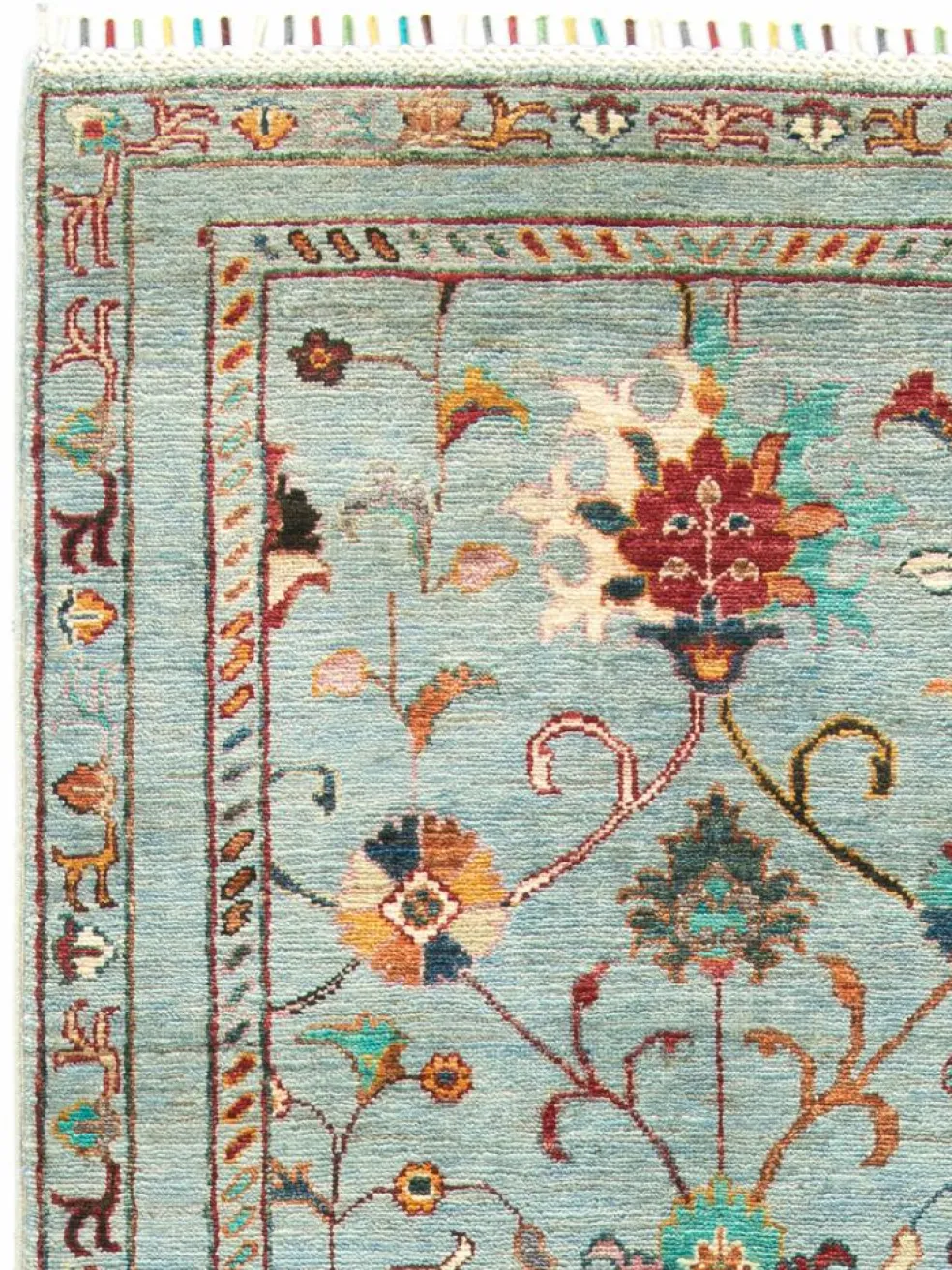 Kazak Phool