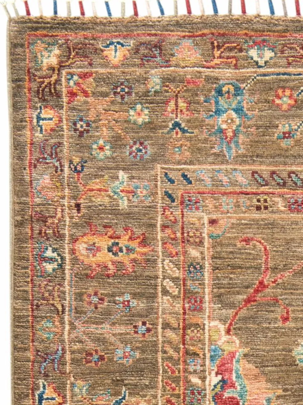 Kazak Phool