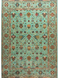 Kazak Phool