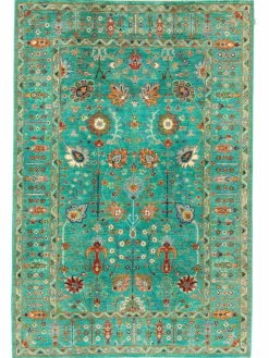 Kazak Phool