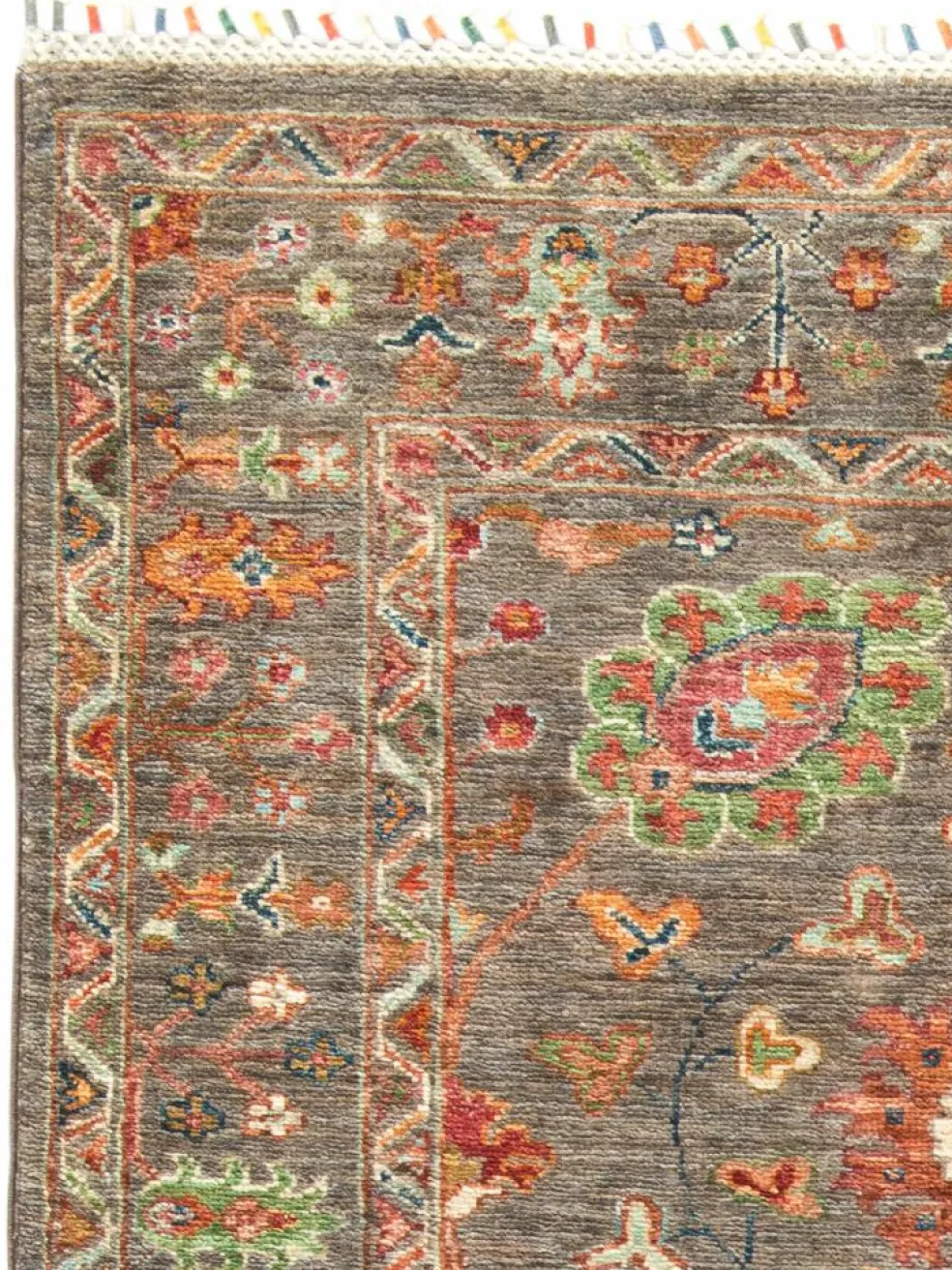 Kazak Phool