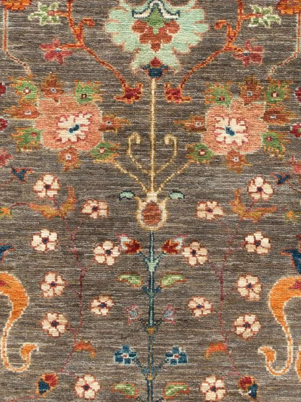 Kazak Phool