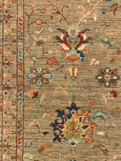 Kazak Phool