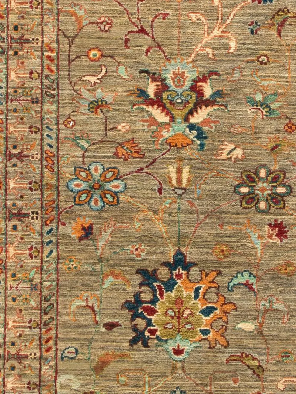 Kazak Phool