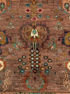 Kazak Phool