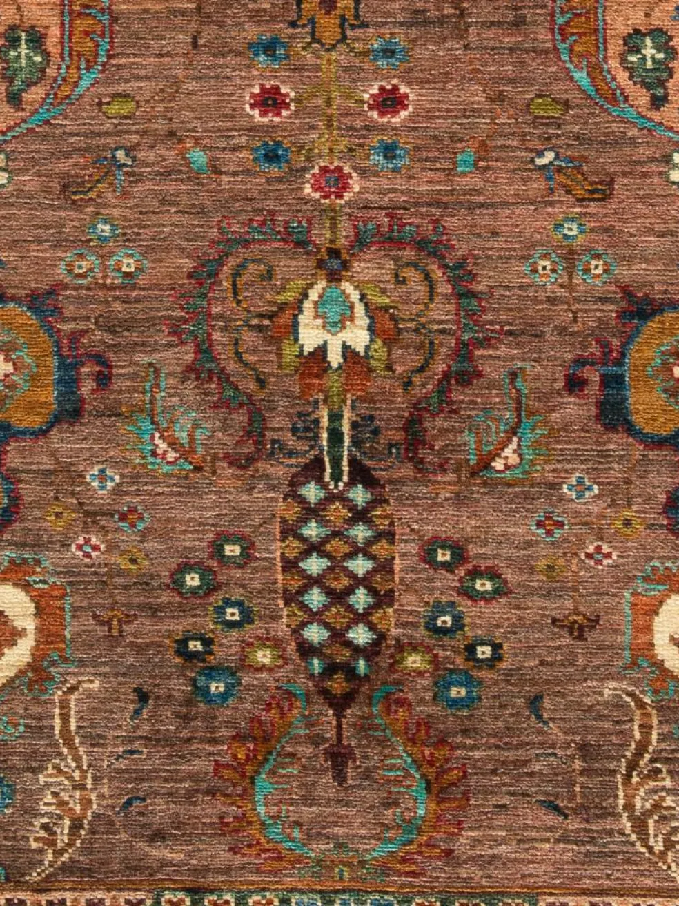 Kazak Phool