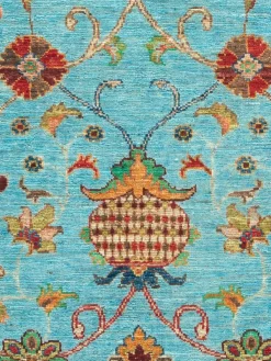 Kazak Phool