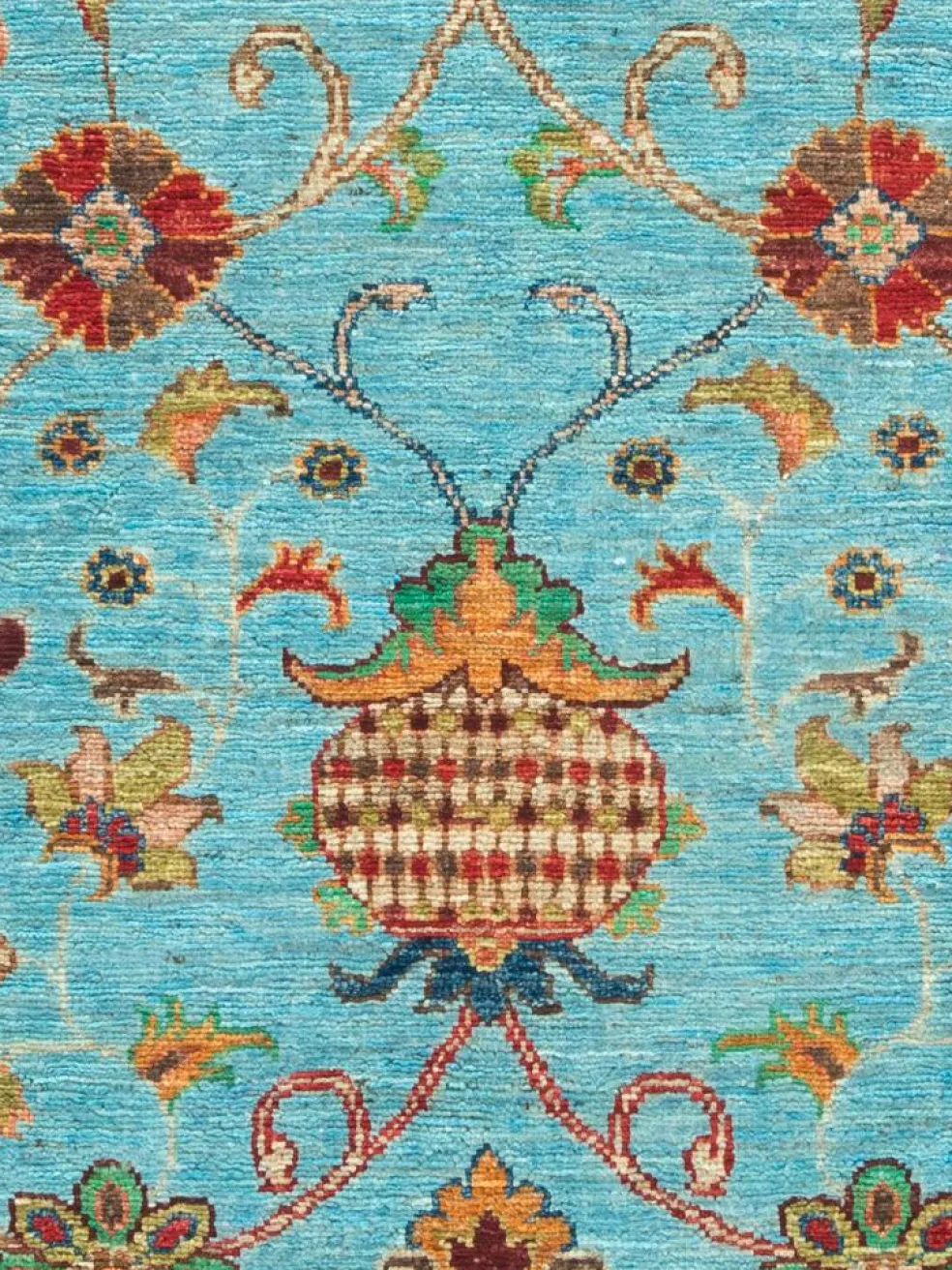 Kazak Phool