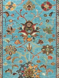 Kazak Phool