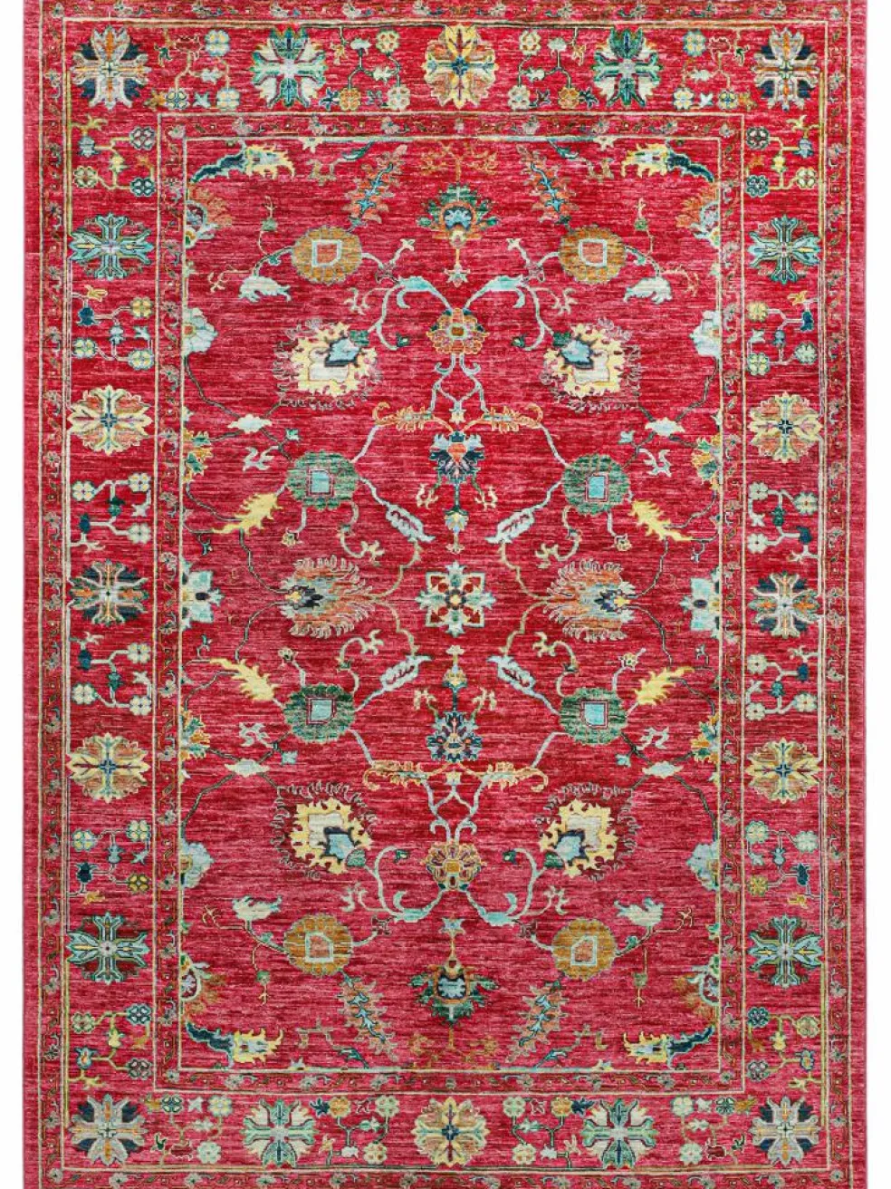 Kazak Phool