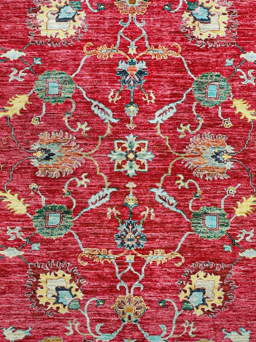 Kazak Phool