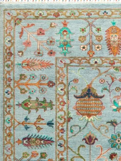 Kazak Phool