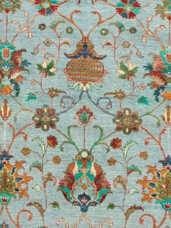 Kazak Phool