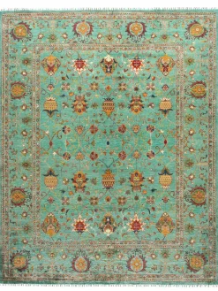 Kazak Phool