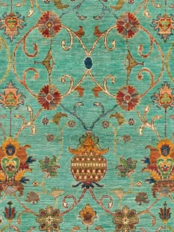 Kazak Phool