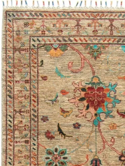 Kazak Phool
