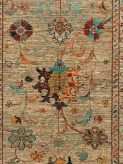 Kazak Phool
