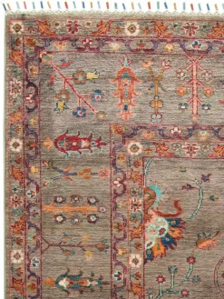 Kazak Phool