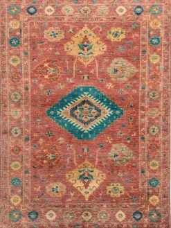 Kazak Phool