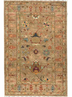 Kazak Phool