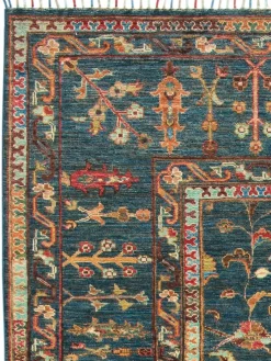 Kazak Phool