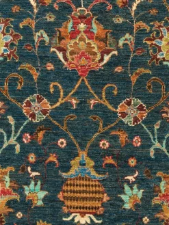 Kazak Phool