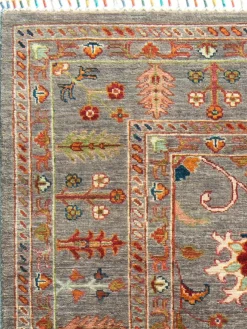 Kazak Phool