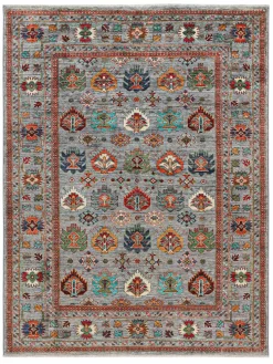 Kazak Phool