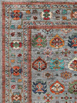 Kazak Phool
