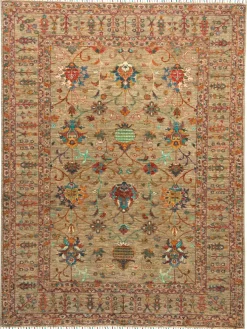 Kazak Phool