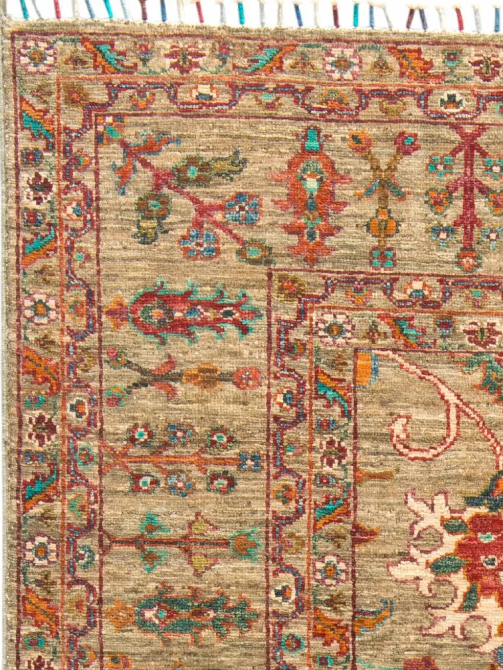 Kazak Phool