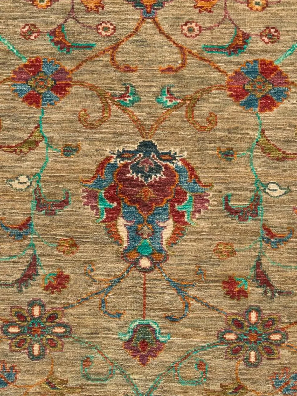 Kazak Phool