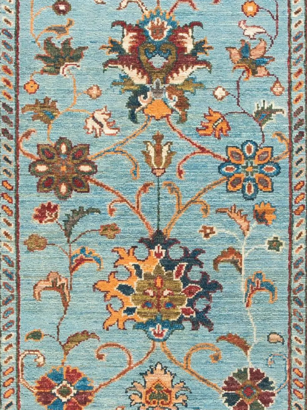 Kazak Phool
