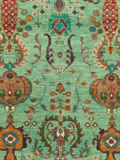 Kazak Phool