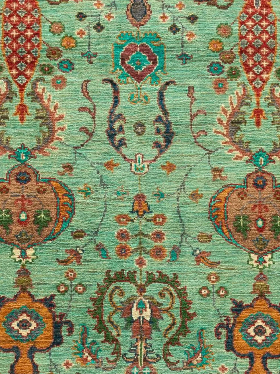 Kazak Phool