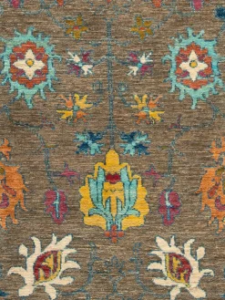Kazak Phool