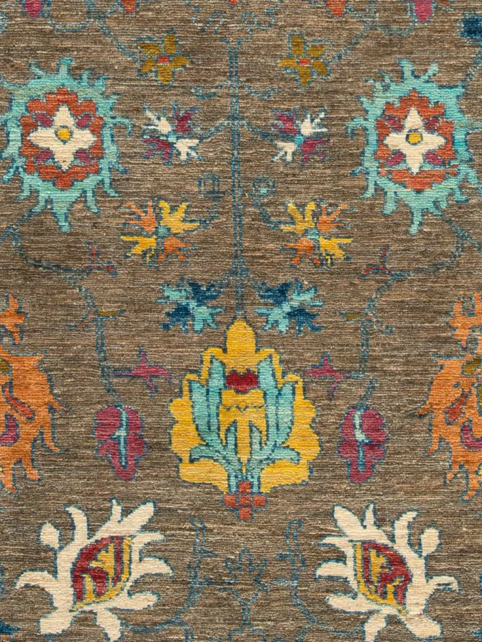 Kazak Phool