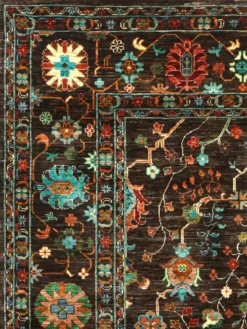 Kazak Phool