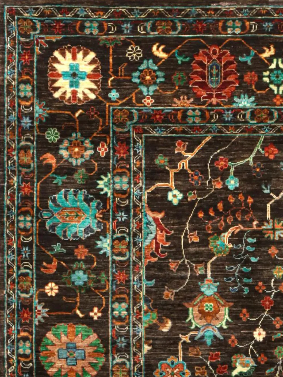 Kazak Phool