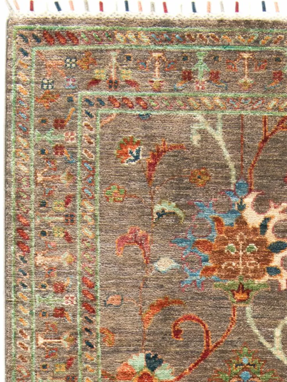 Kazak Phool
