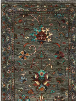 Kazak Phool